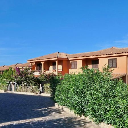 Residence A Golfo Di Marinella A 450 Mt Dal Mare Екстер'єр фото
