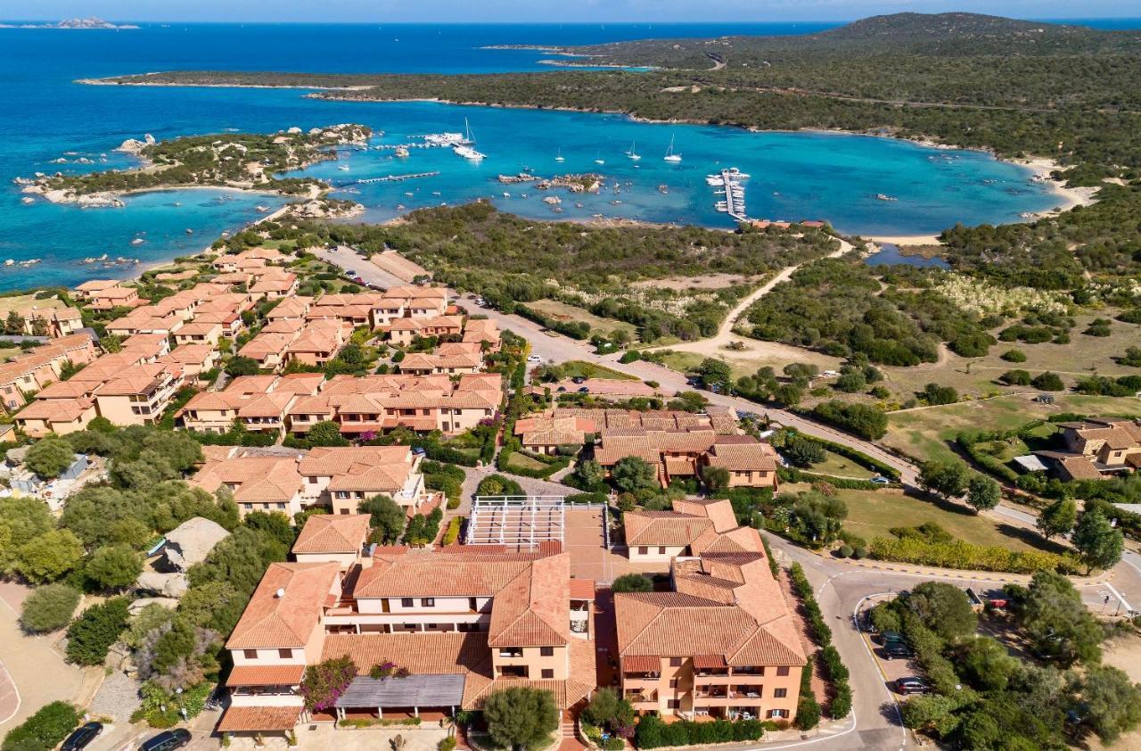 Residence A Golfo Di Marinella A 450 Mt Dal Mare Екстер'єр фото