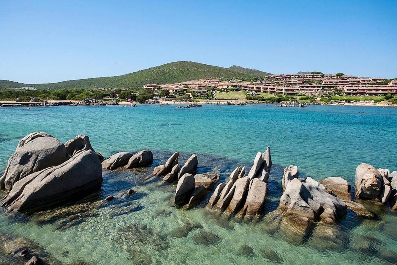 Residence A Golfo Di Marinella A 450 Mt Dal Mare Екстер'єр фото