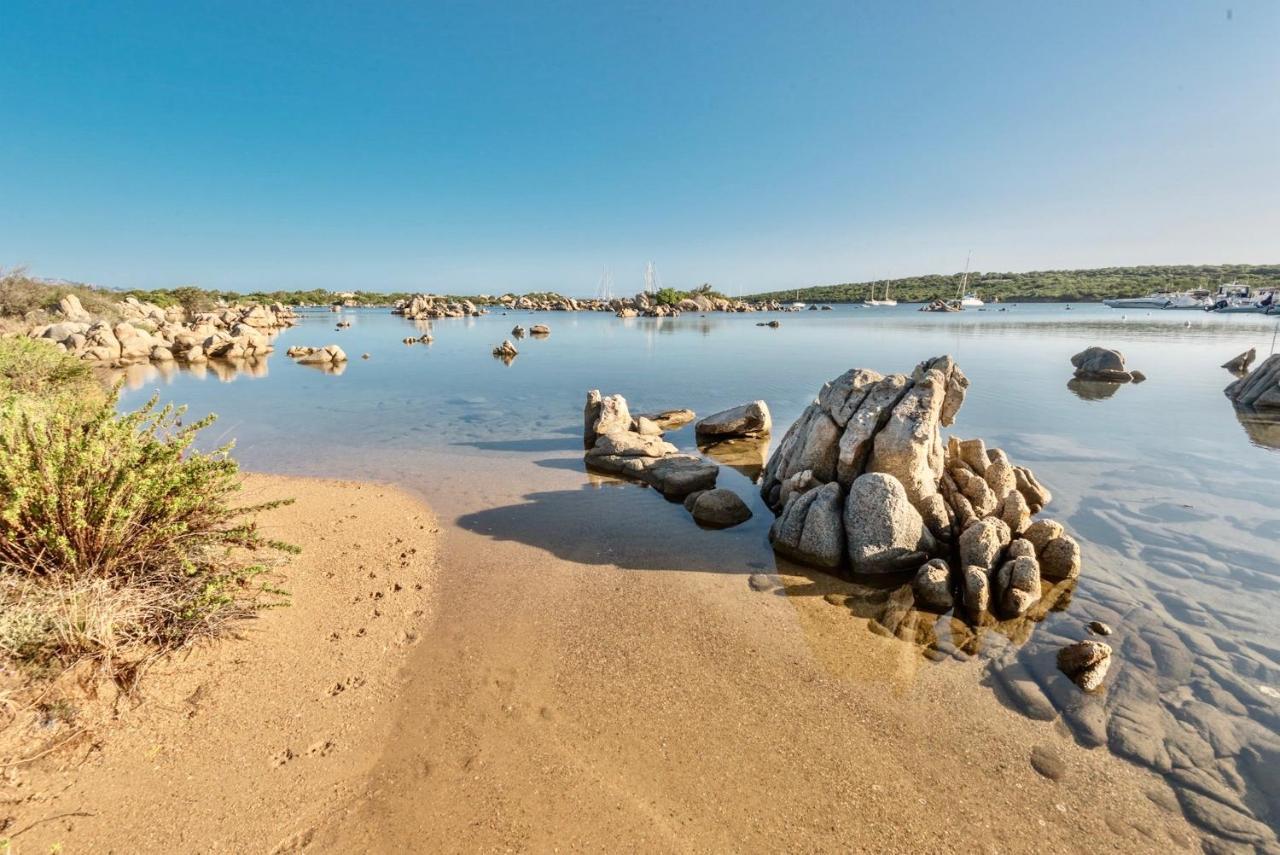 Residence A Golfo Di Marinella A 450 Mt Dal Mare Екстер'єр фото