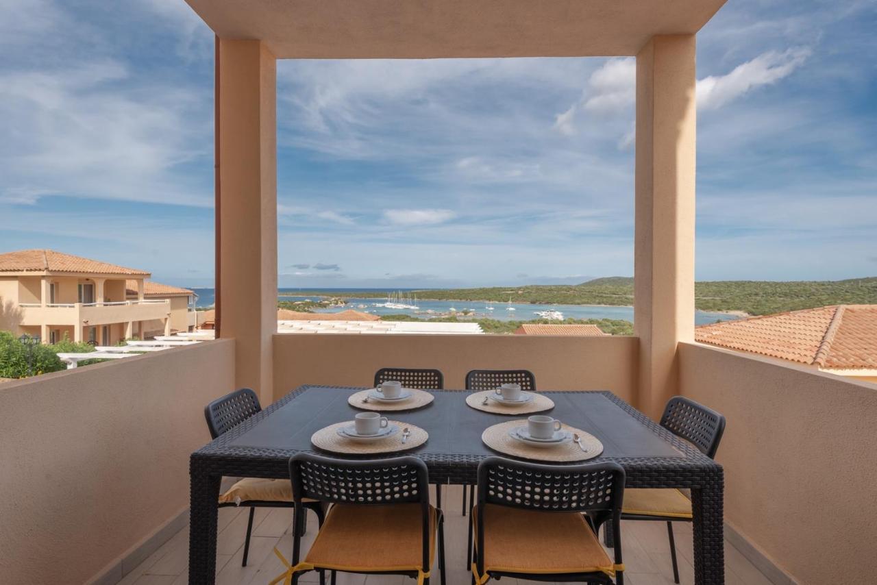 Residence A Golfo Di Marinella A 450 Mt Dal Mare Екстер'єр фото