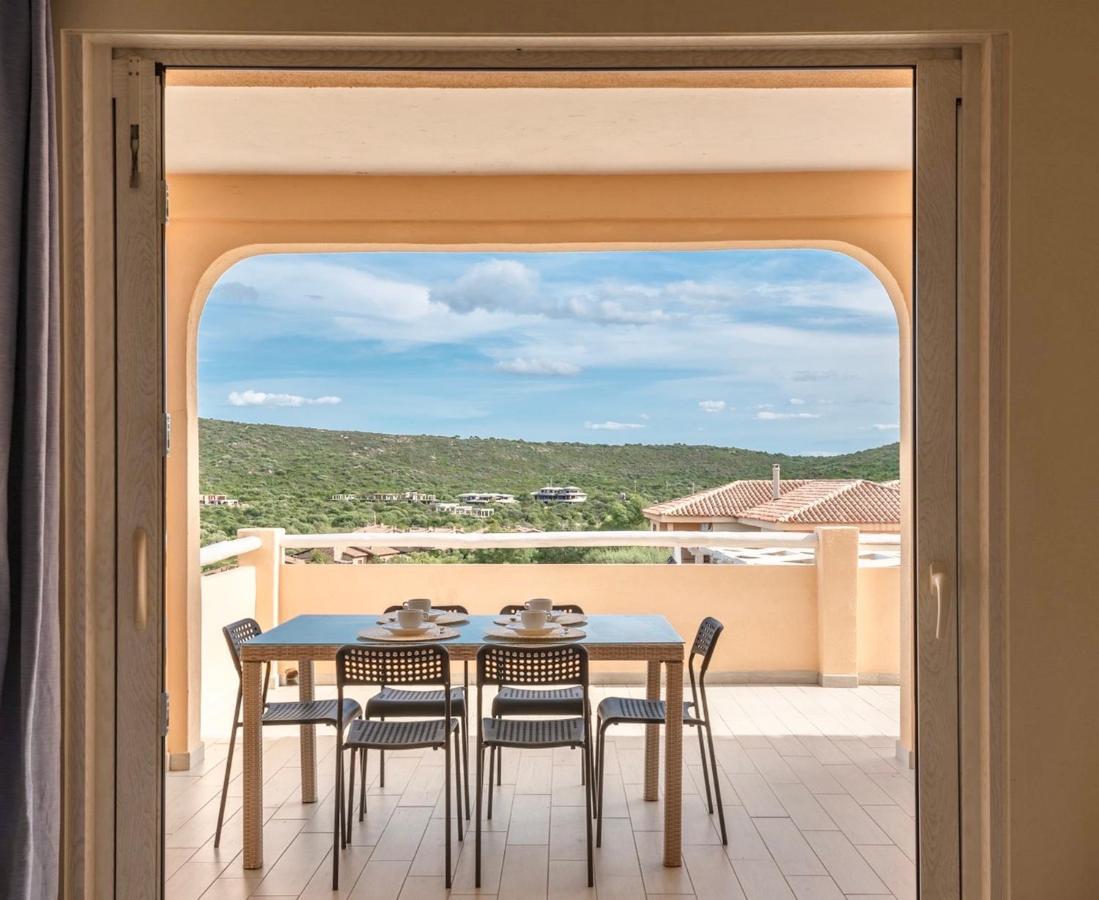 Residence A Golfo Di Marinella A 450 Mt Dal Mare Екстер'єр фото