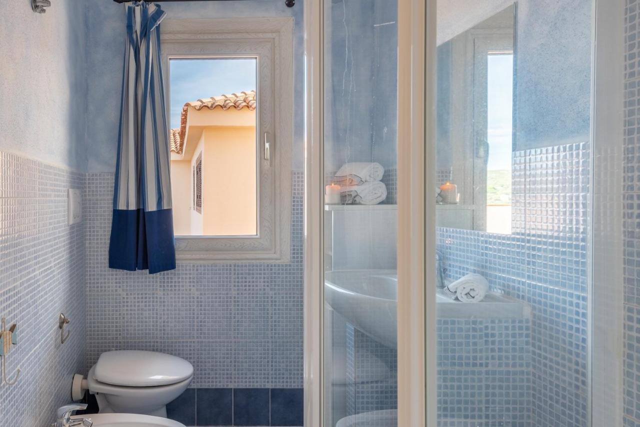 Residence A Golfo Di Marinella A 450 Mt Dal Mare Екстер'єр фото
