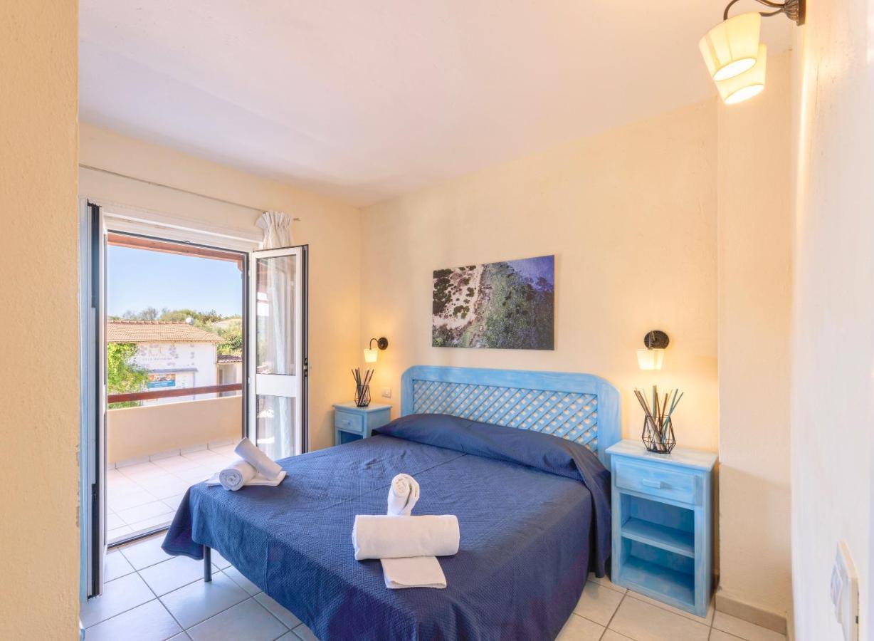 Residence A Golfo Di Marinella A 450 Mt Dal Mare Екстер'єр фото
