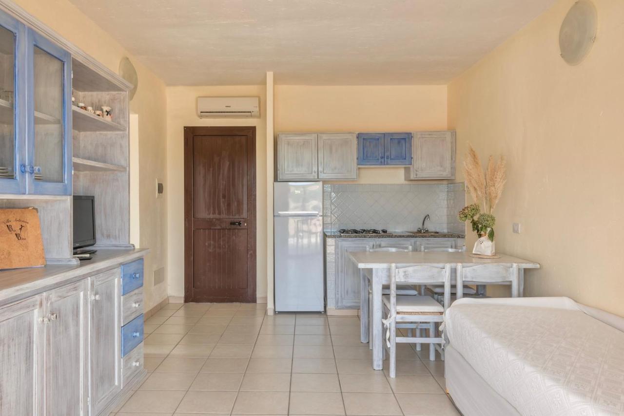 Residence A Golfo Di Marinella A 450 Mt Dal Mare Екстер'єр фото