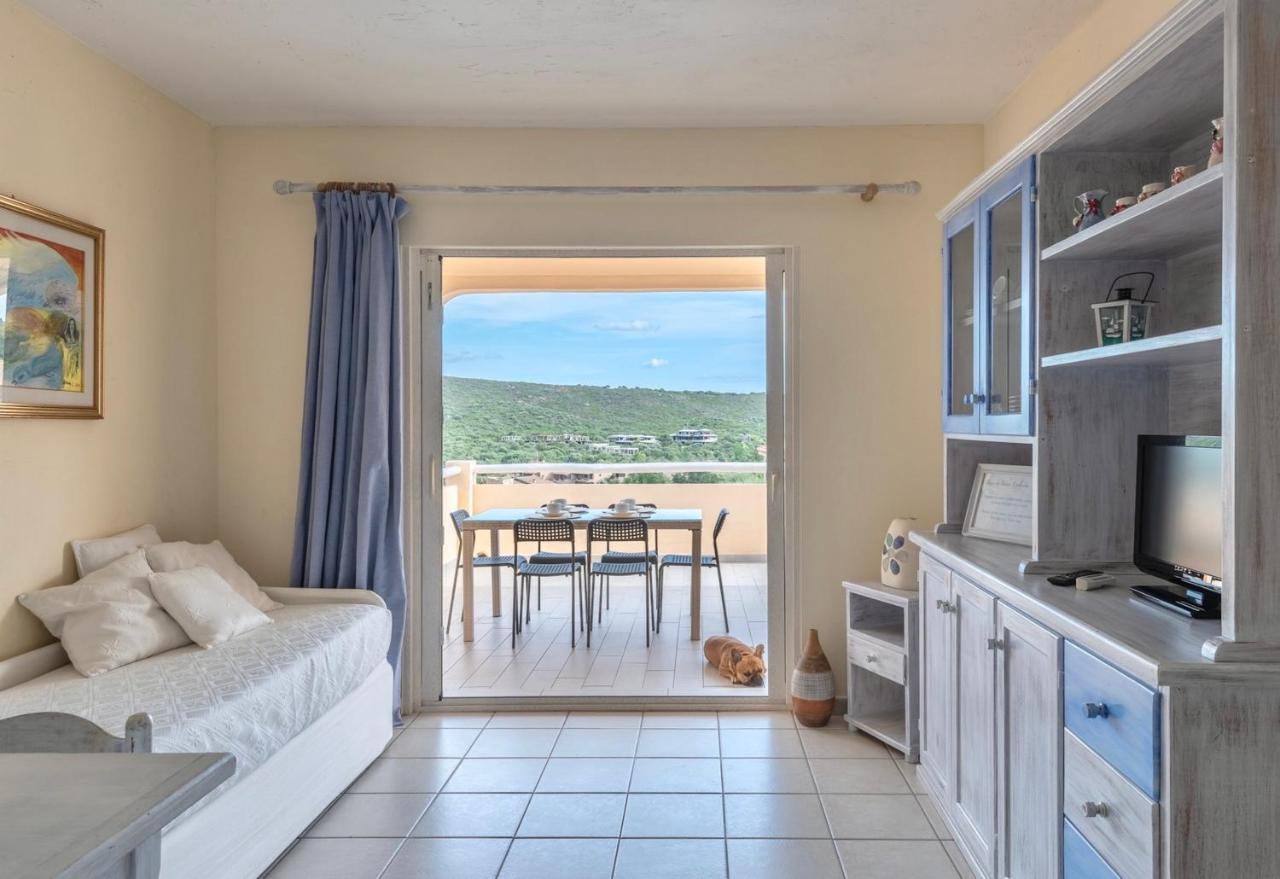 Residence A Golfo Di Marinella A 450 Mt Dal Mare Екстер'єр фото