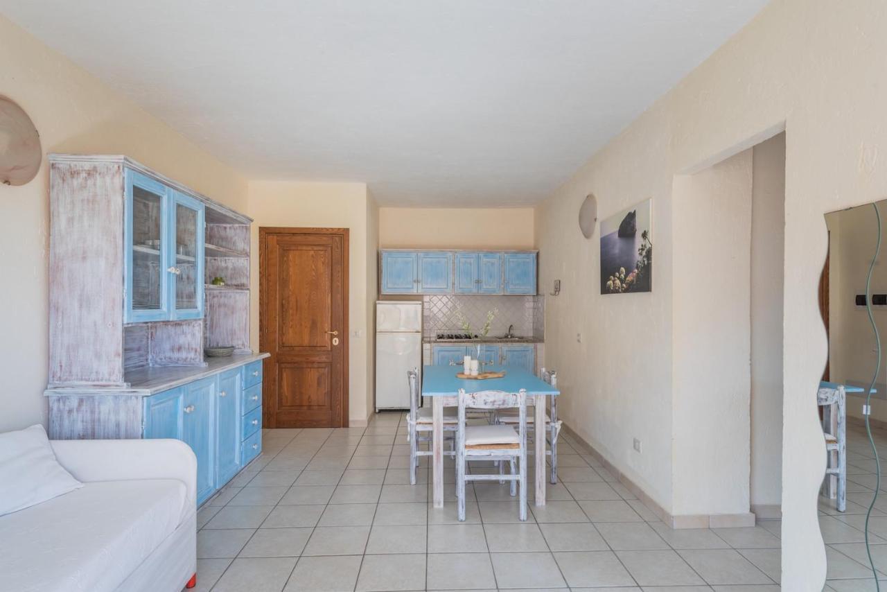 Residence A Golfo Di Marinella A 450 Mt Dal Mare Екстер'єр фото