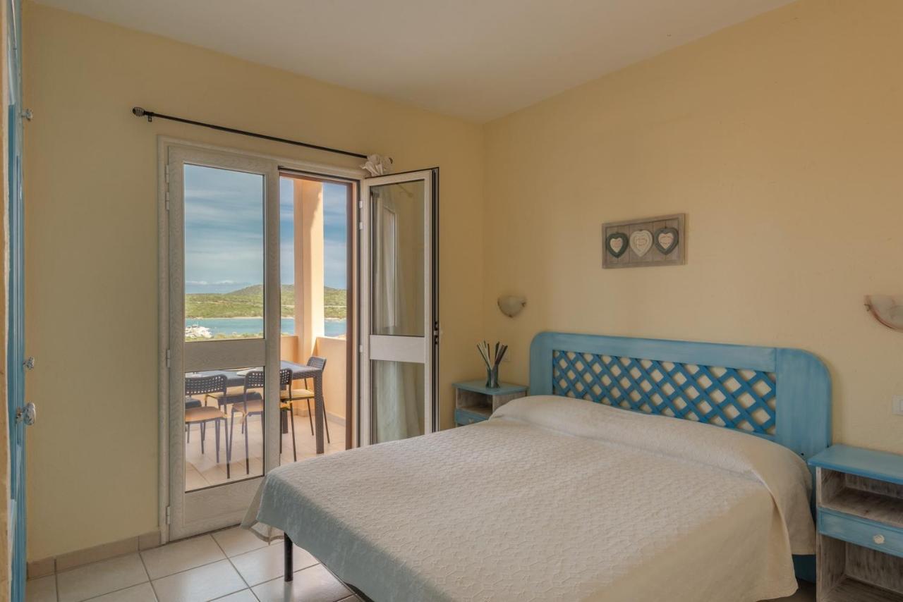 Residence A Golfo Di Marinella A 450 Mt Dal Mare Екстер'єр фото