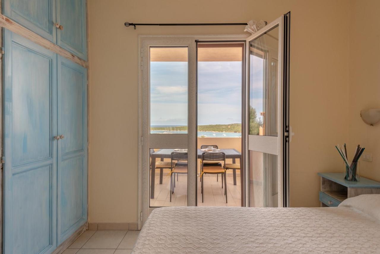 Residence A Golfo Di Marinella A 450 Mt Dal Mare Екстер'єр фото